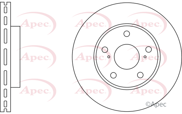 Apec DSK2745