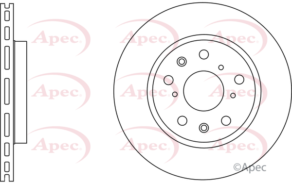 Apec DSK2744