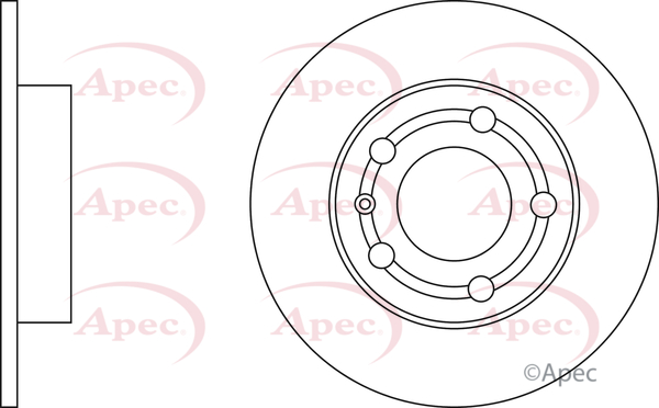 Apec DSK274