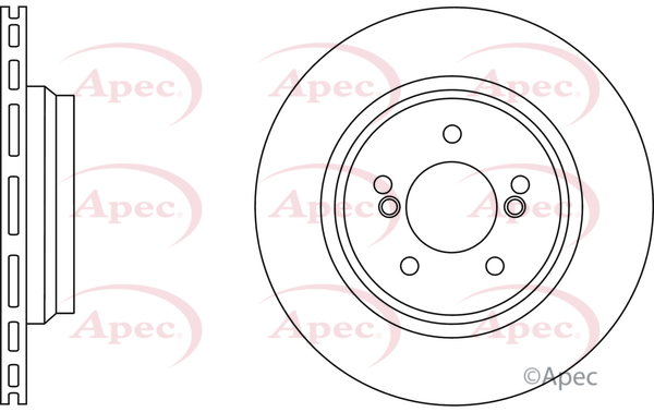 Apec DSK2739