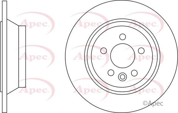 Apec DSK2737