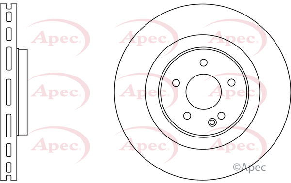 Apec DSK2735