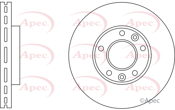 Apec DSK2730