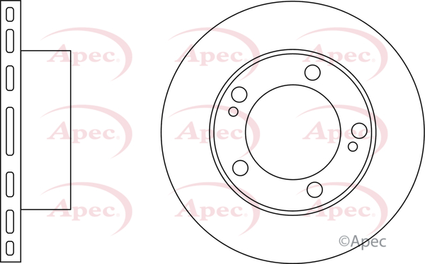 Apec DSK2728