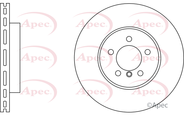 Apec DSK2724