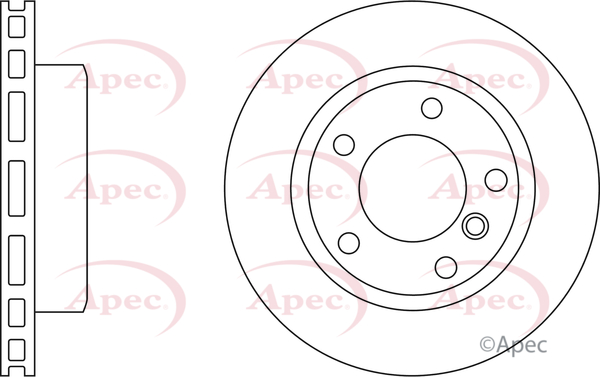 Apec DSK2720