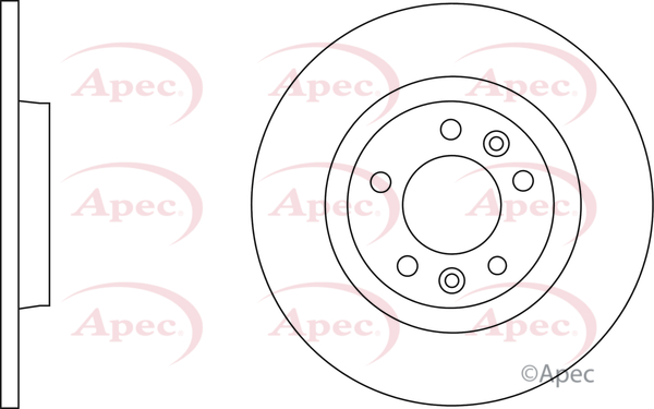 Apec DSK2719