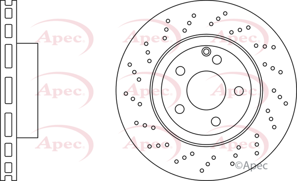 Apec DSK2718