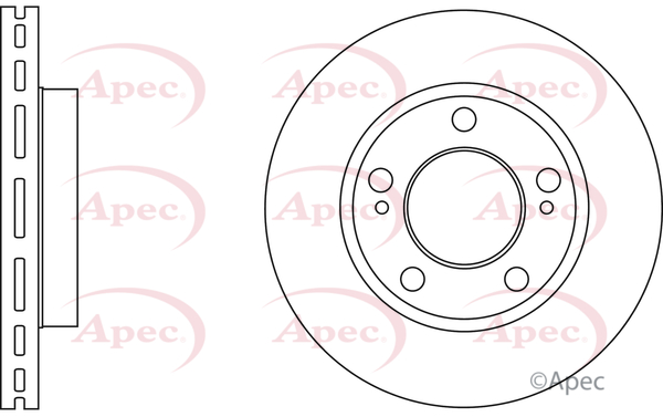 Apec DSK2711