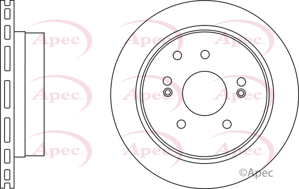 Apec DSK2710