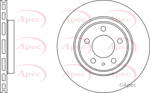 Apec DSK2700