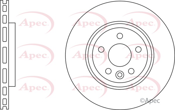 Apec DSK2692