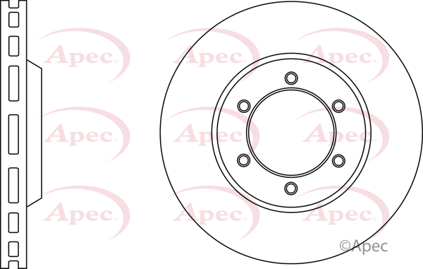 Apec DSK2691