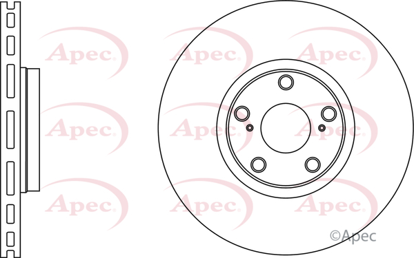 Apec DSK2655