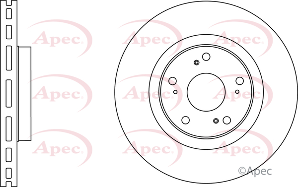 Apec DSK2649