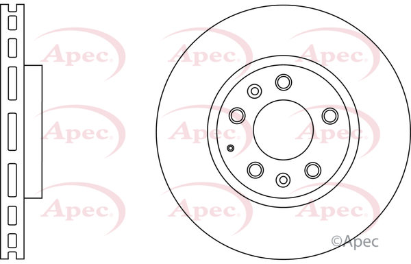 Apec DSK2644