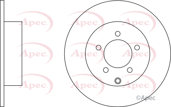 Apec DSK2639