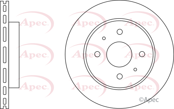 Apec DSK2629