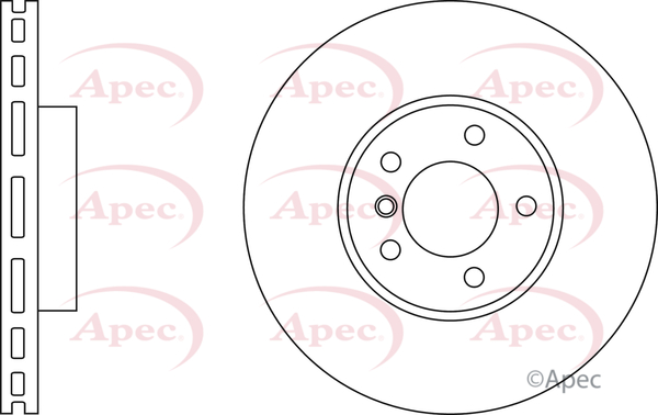 Apec DSK2599