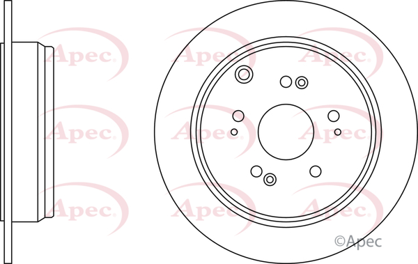 Apec DSK2597