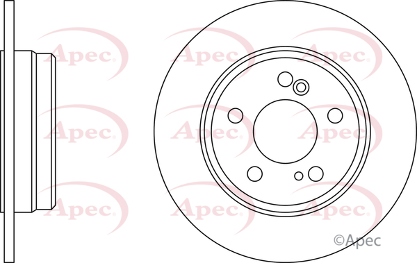 Apec DSK2587