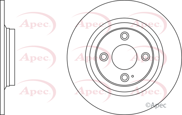 Apec DSK2579