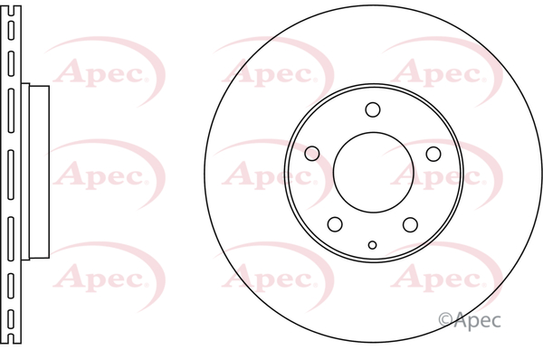 Apec DSK2572