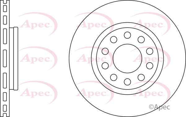 Apec DSK2519