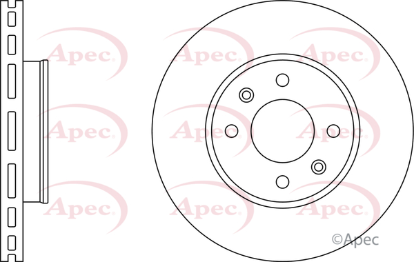 Apec DSK2511