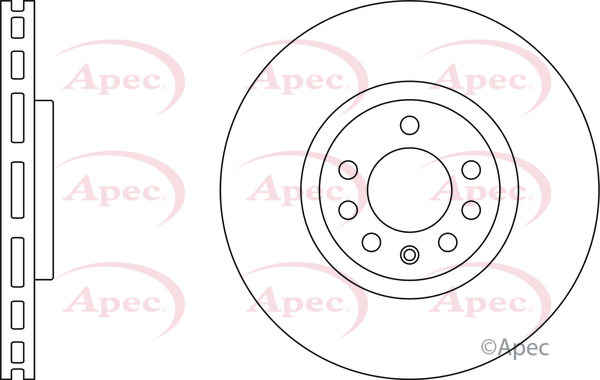 Apec DSK2507