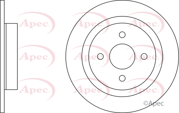 Apec DSK2488