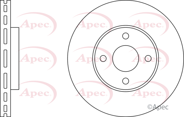 Apec DSK2487