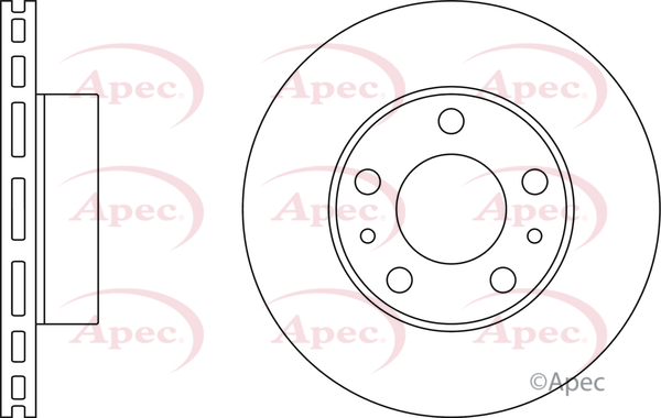 Apec DSK2479