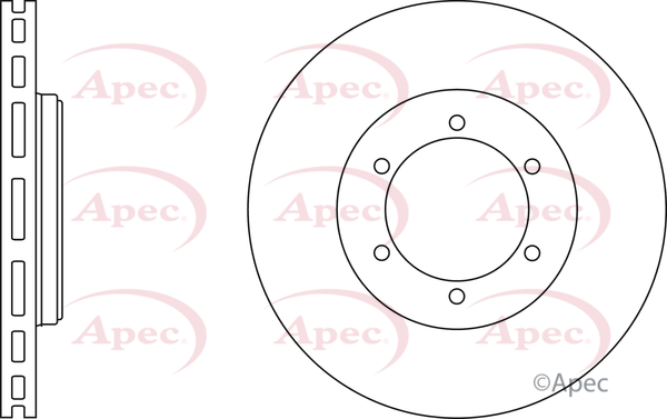 Apec DSK2469