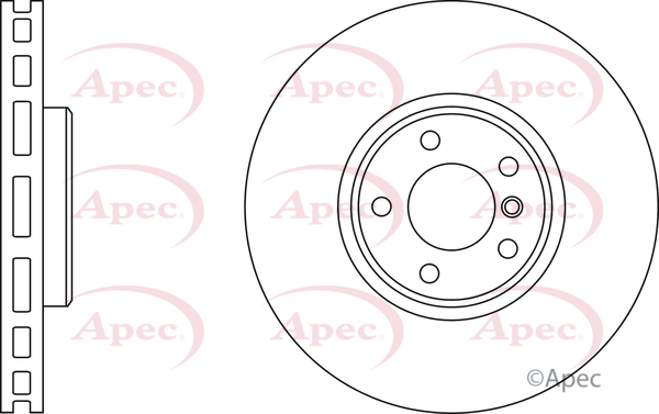 Apec DSK2461