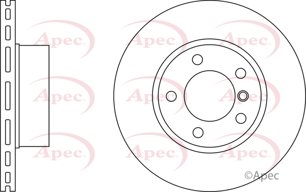 Apec DSK2459