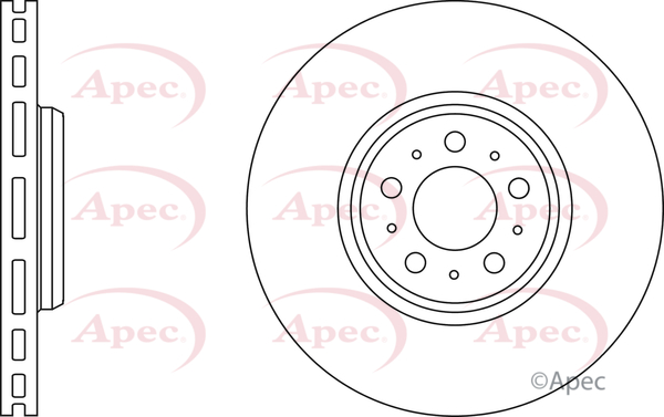 Apec DSK2424