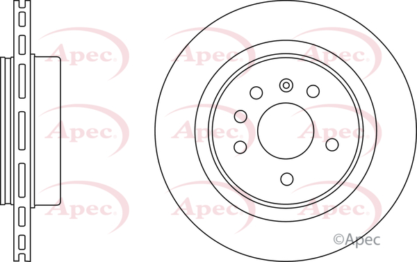 Apec DSK2419