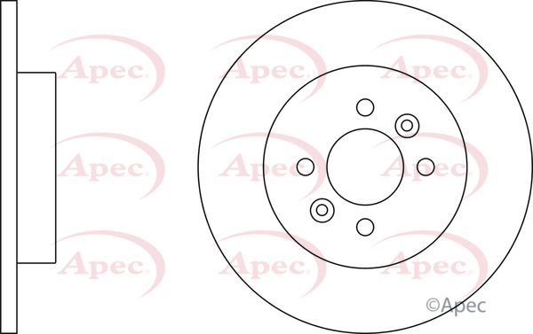 Apec DSK2402