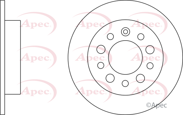 Apec DSK2401