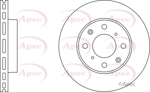 Apec DSK240