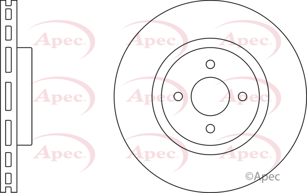 Apec DSK2397