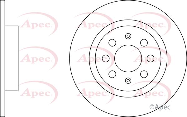 Apec DSK2395