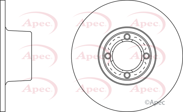 Apec DSK239