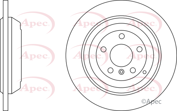 Apec DSK2386