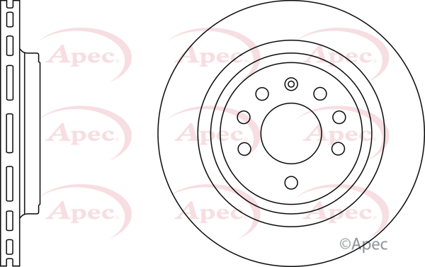 Apec DSK2385