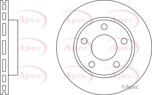 Apec DSK2380