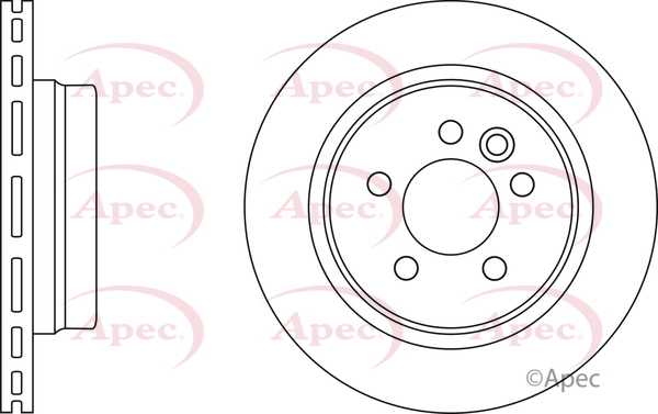 Apec DSK2373