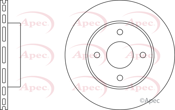 Apec DSK2348