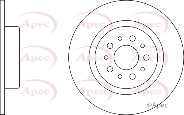 Apec DSK2335